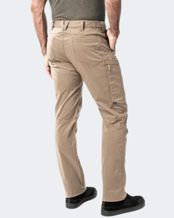 5-11 Brand Ridge Men Tactical Pant Khaki 74520-055