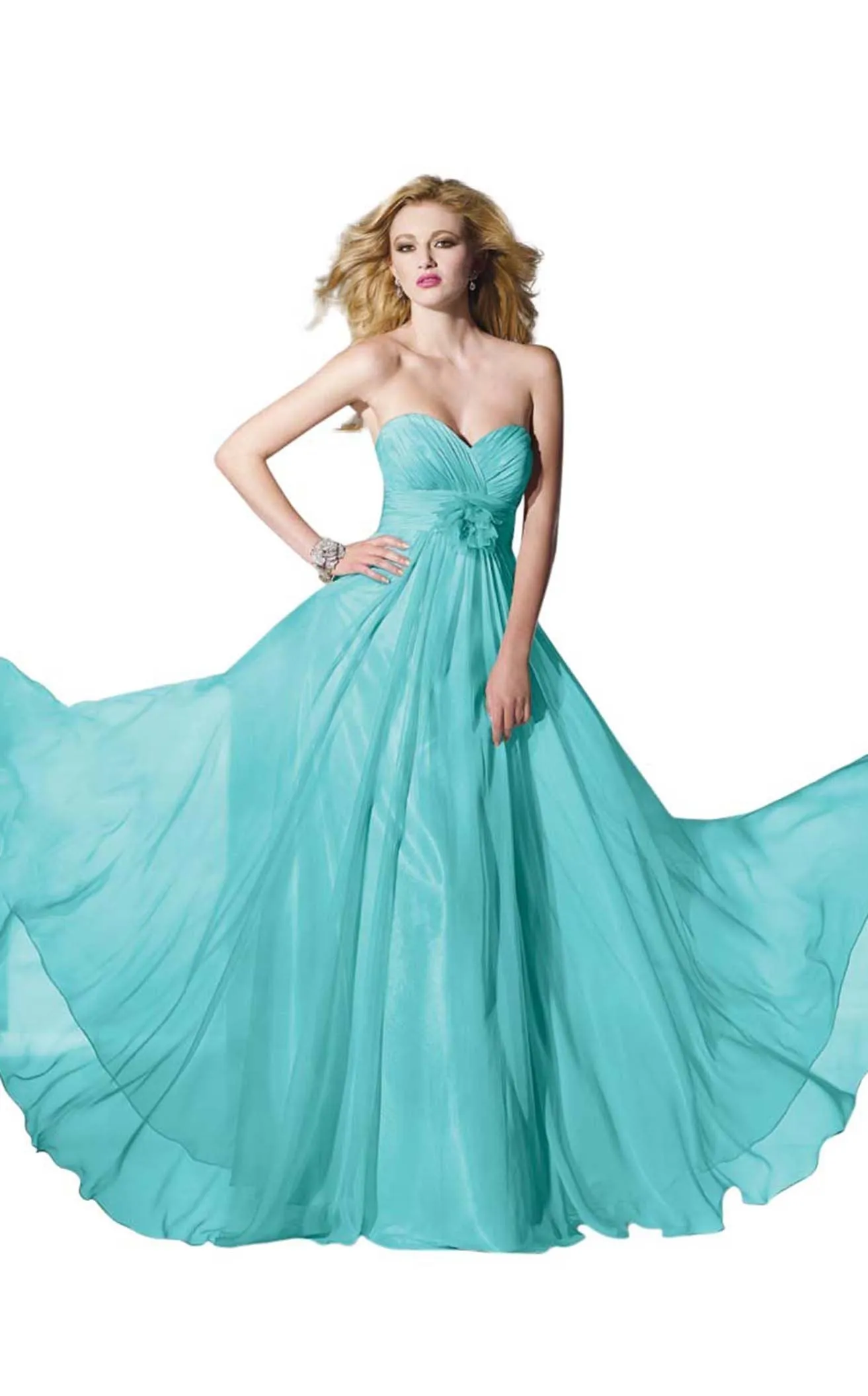 Alyce 35418 Dress