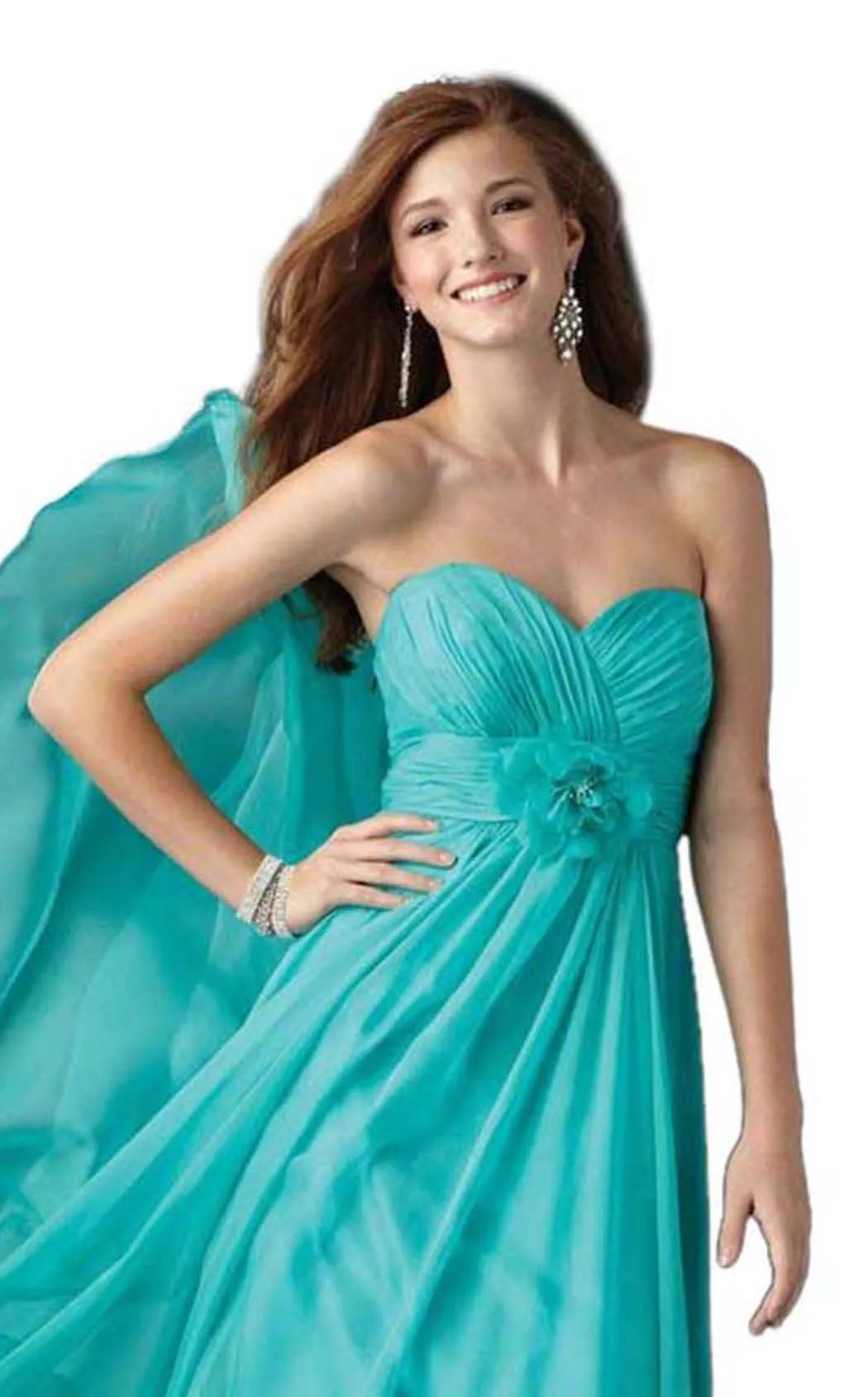 Alyce 35418 Dress