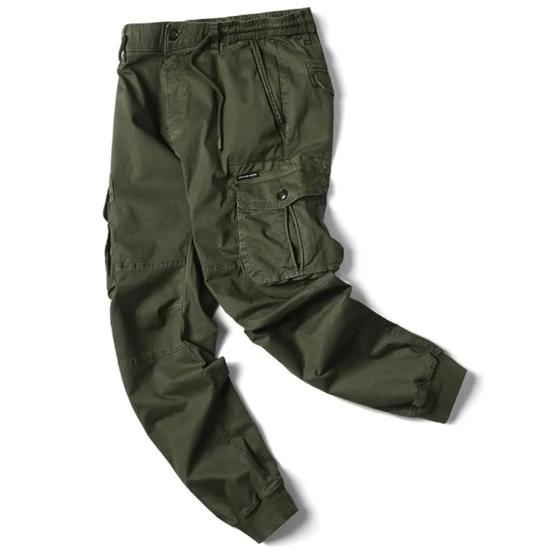 Anders - Luxury Cargo pants