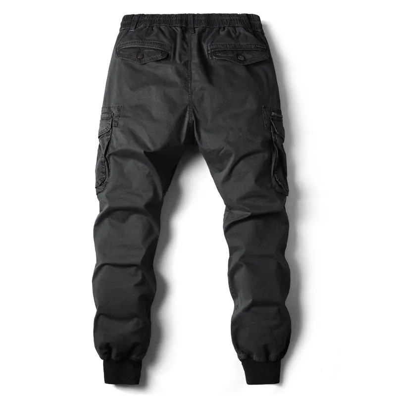 Anders - Luxury Cargo pants