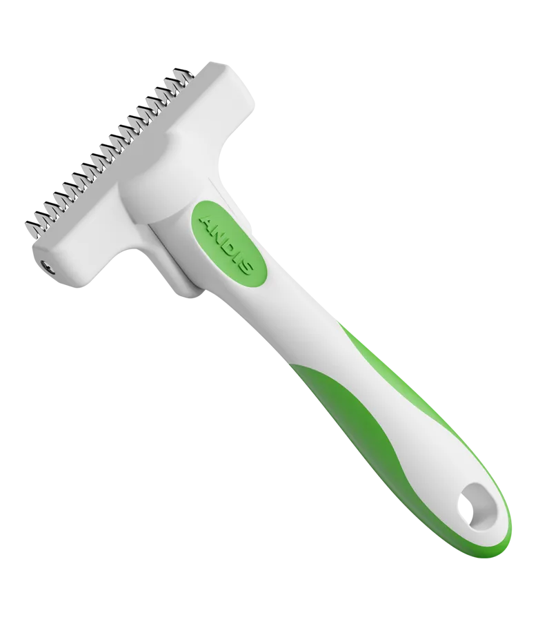 Andis Deshedding Tool