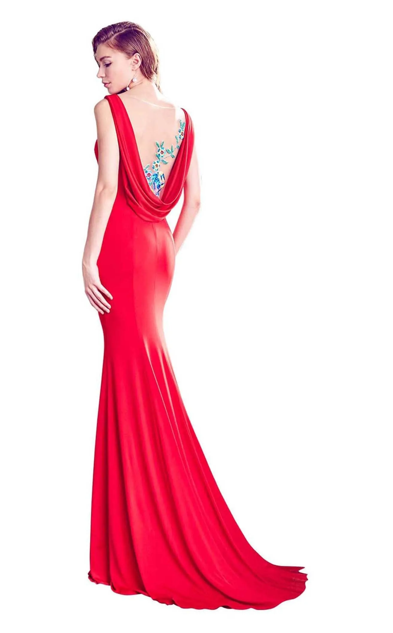 Angela and Alison 771047 Dress