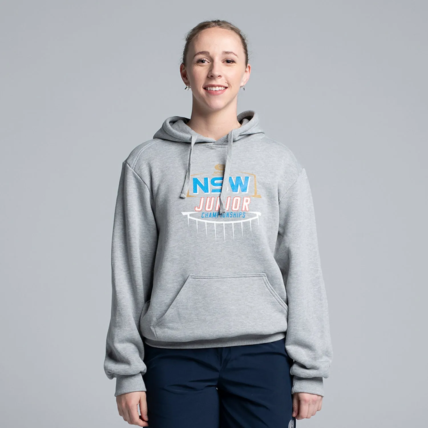 ANSW Junior Champs Hoodie