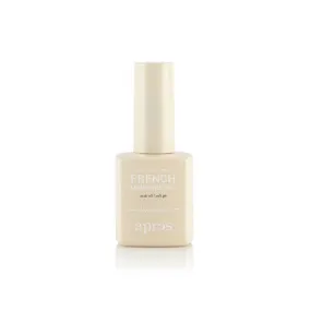 Apres French Manicure Gel Ombre: AB-104 Pharaohomones