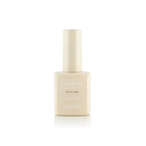 Apres French Manicure Gel Ombre: AB-104 Pharaohomones