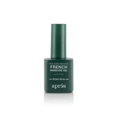 Apres French Manicure Gel Ombre: AB-121 Bossa Nova