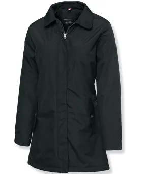 Black - Women’s Bellington – warm business jacket