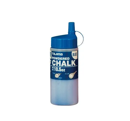 Blue Micro Chalk (50 Pack)