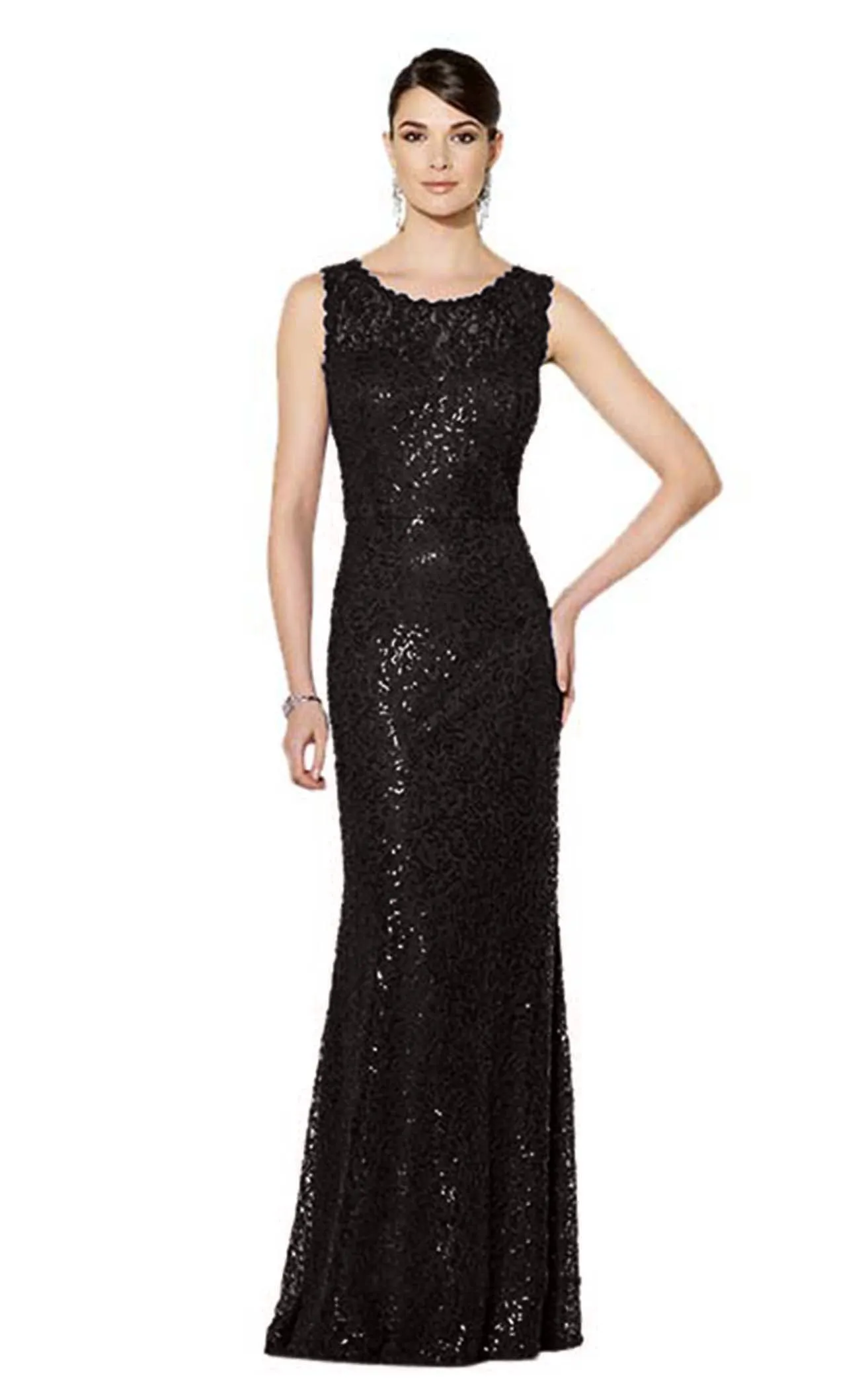 Cameron Blake 215633 Dress