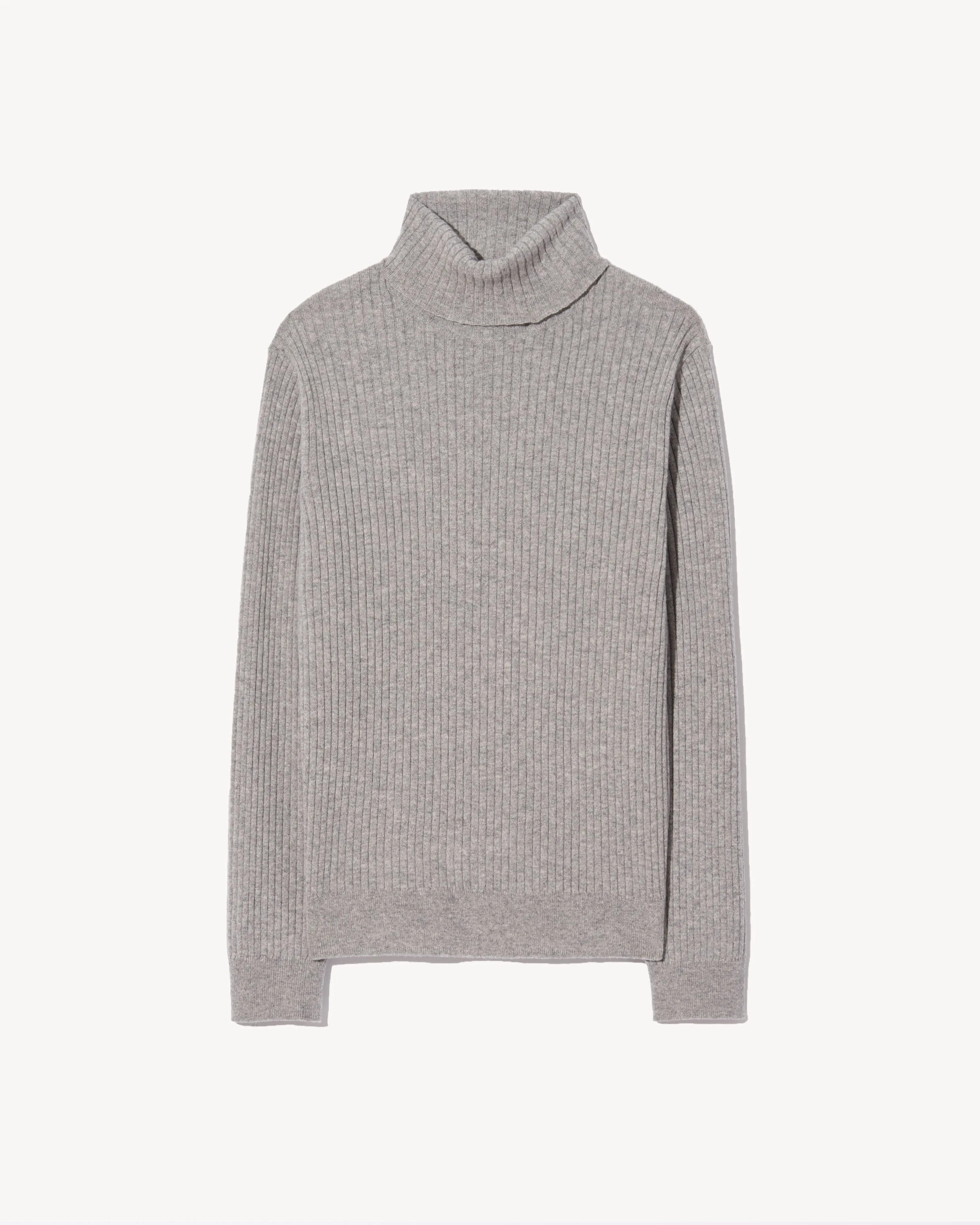 COLE CASHMERE TURTLENECK SWEATER