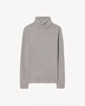 COLE CASHMERE TURTLENECK SWEATER