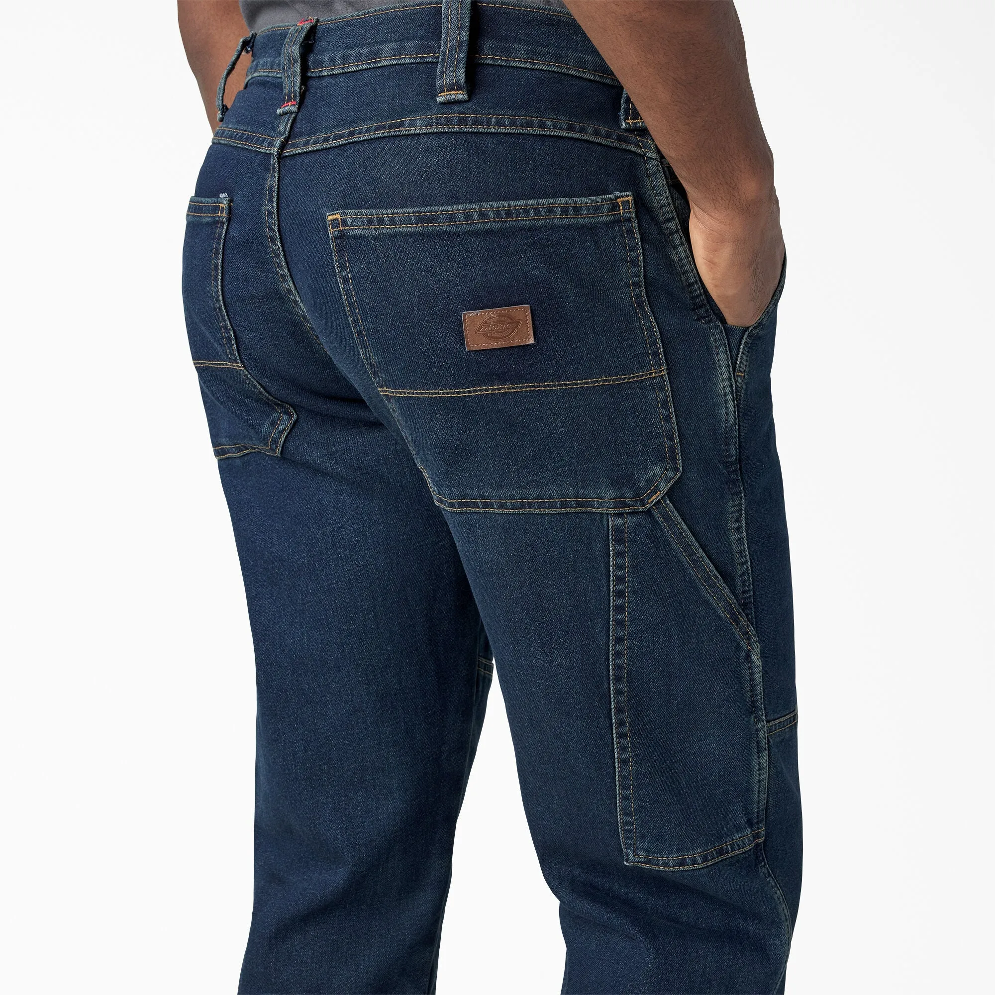 Dickies Flex Dbl Knee Denim Jean