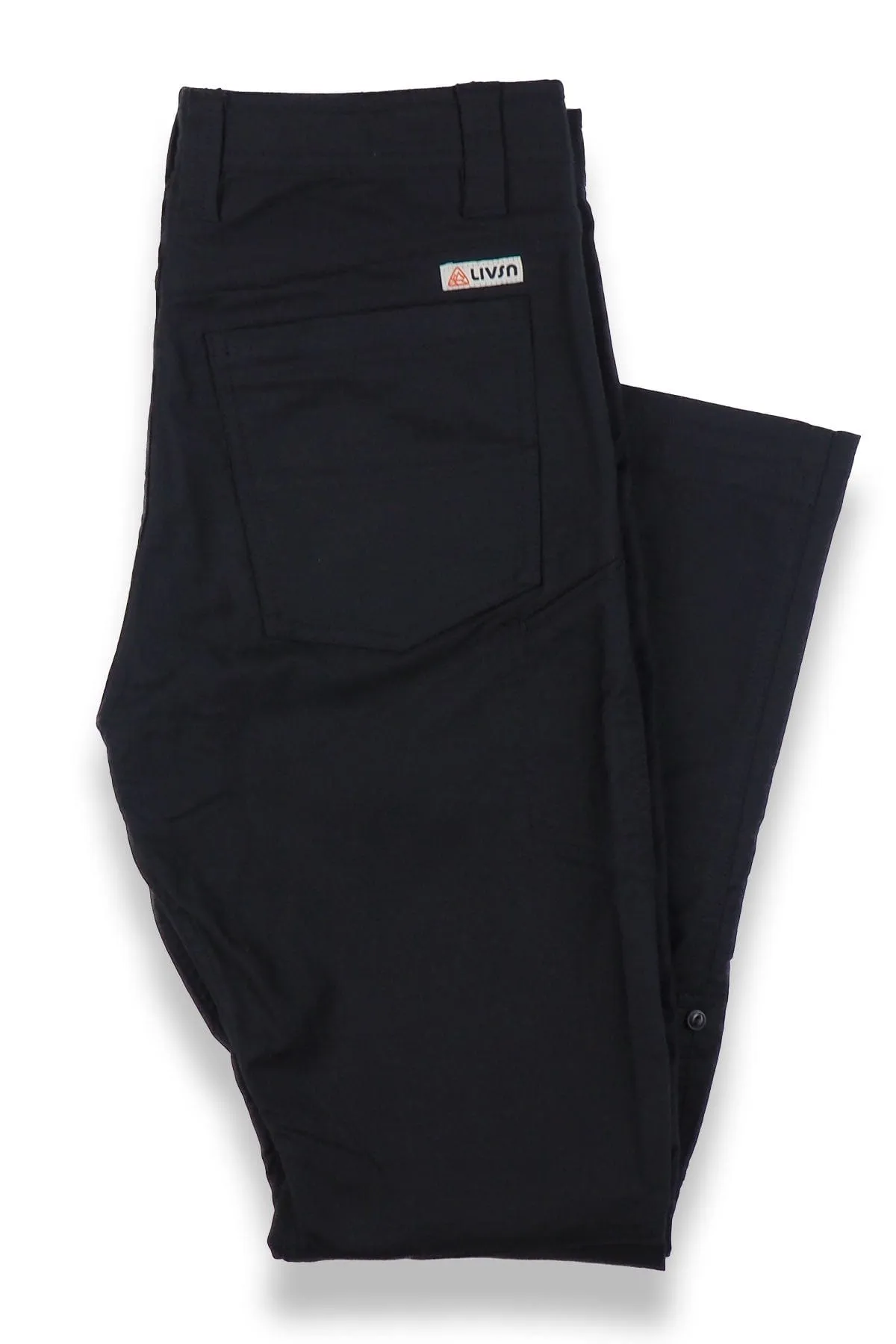 Flex Canvas Pants V2