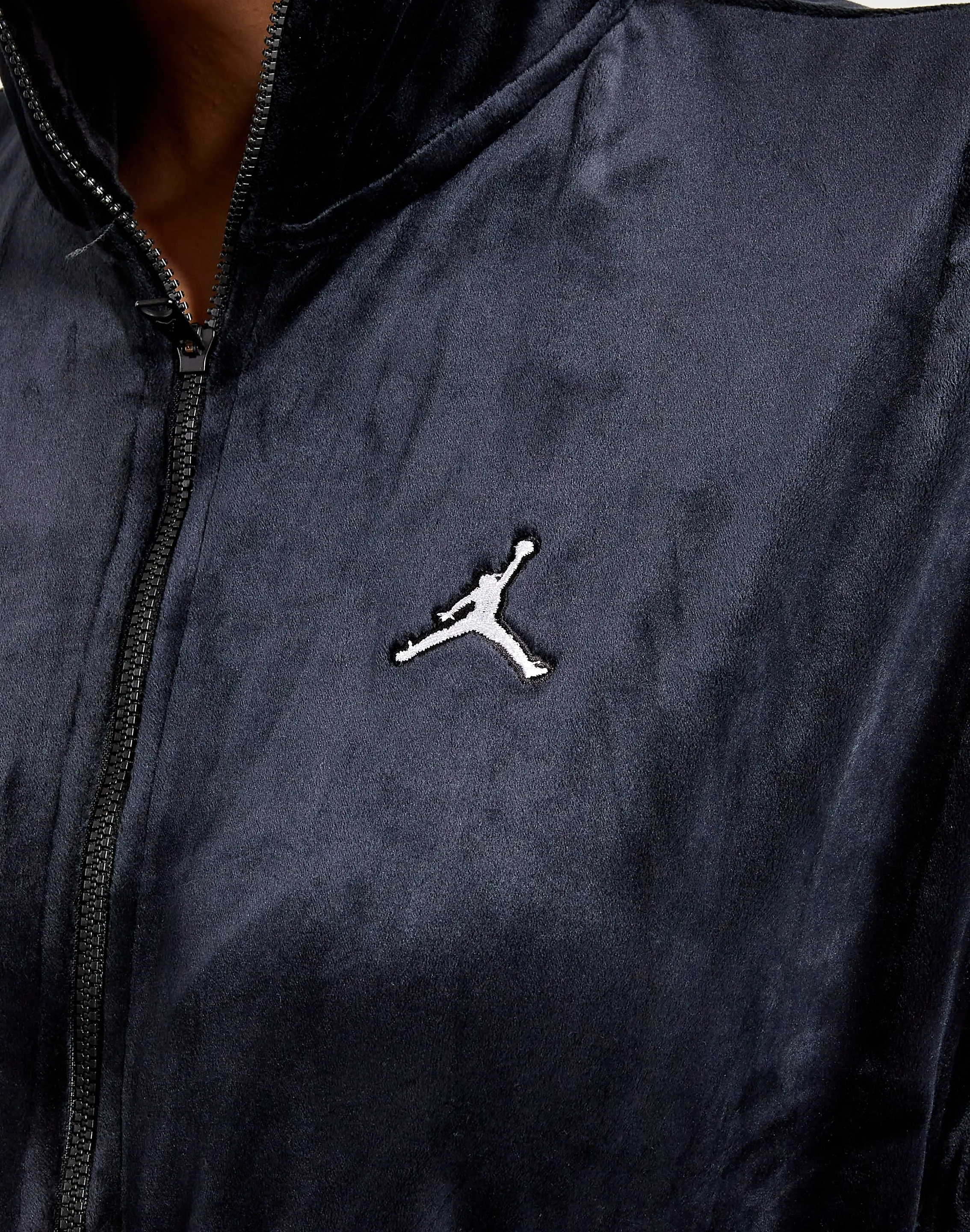 Jordan Flight Velour Jacket