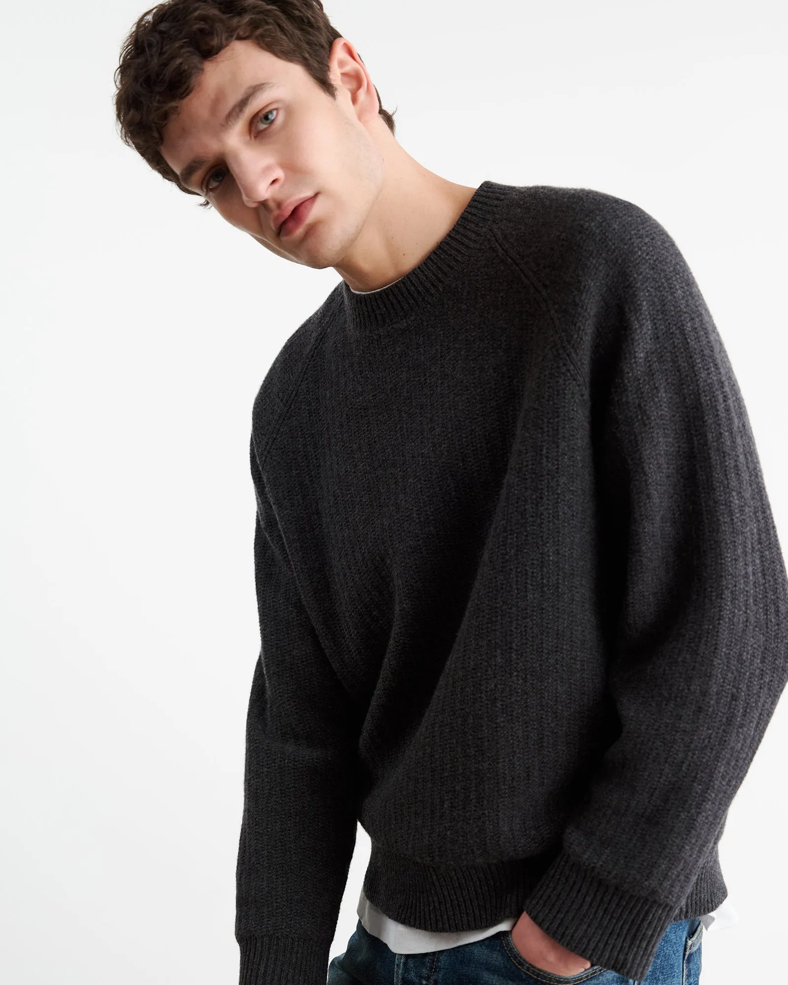 KADIR SWEATER