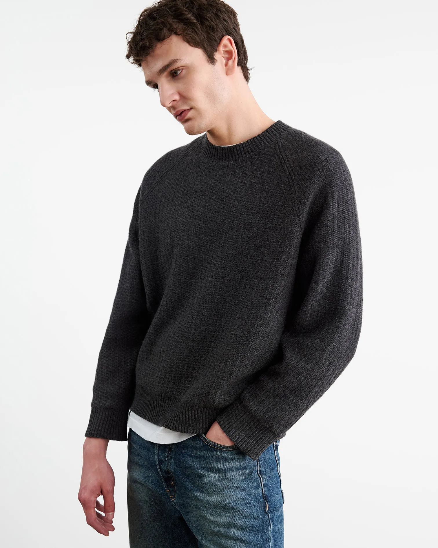 KADIR SWEATER