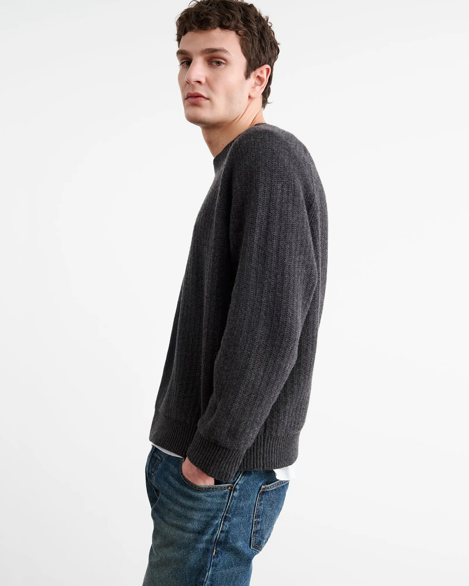 KADIR SWEATER