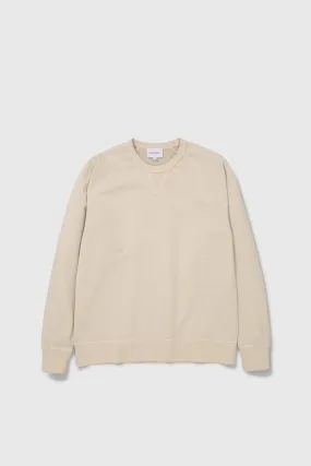 Kristian Sportswear GMD Crew - Oatmeal