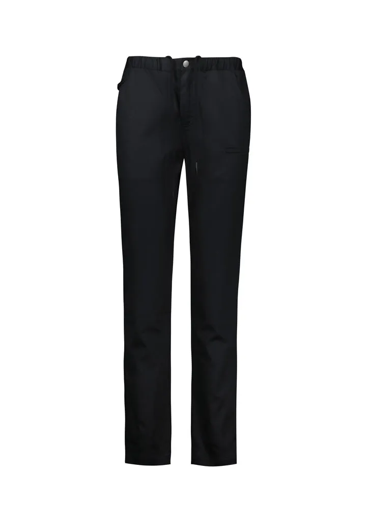 Ladies Saffron Chef Flex Pant - CH432L