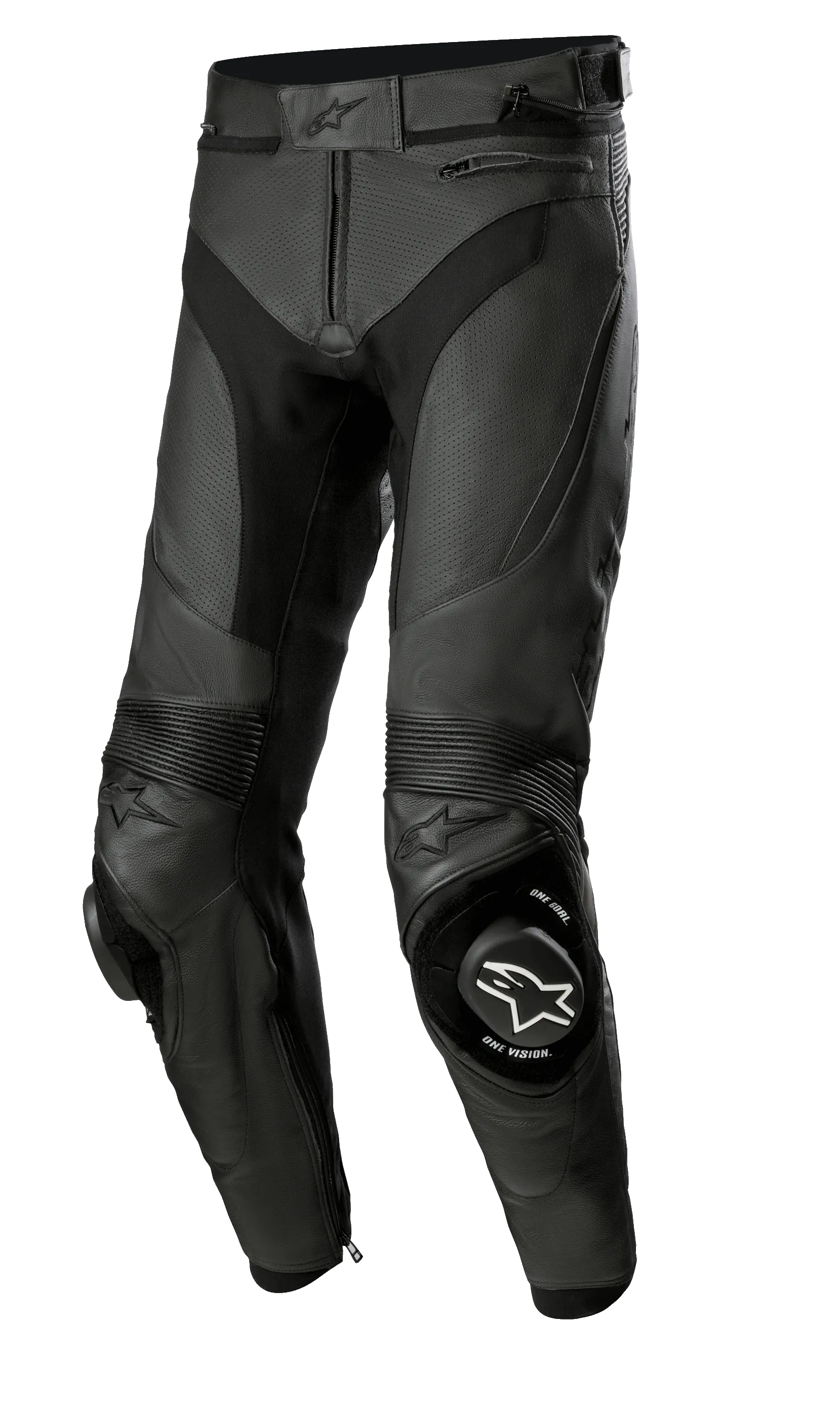 Missile V3 Airflow Leather Pants