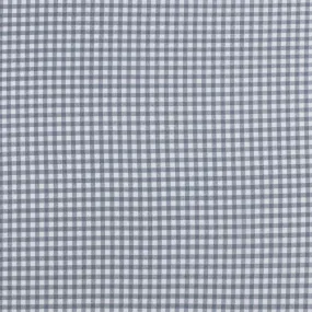 Novelty Polyester Print - 326 - Grey