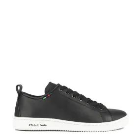 Paul Smith Miyata Trainers Black