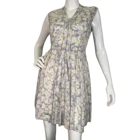 Rebecca Taylor Delicate Daisies Dress