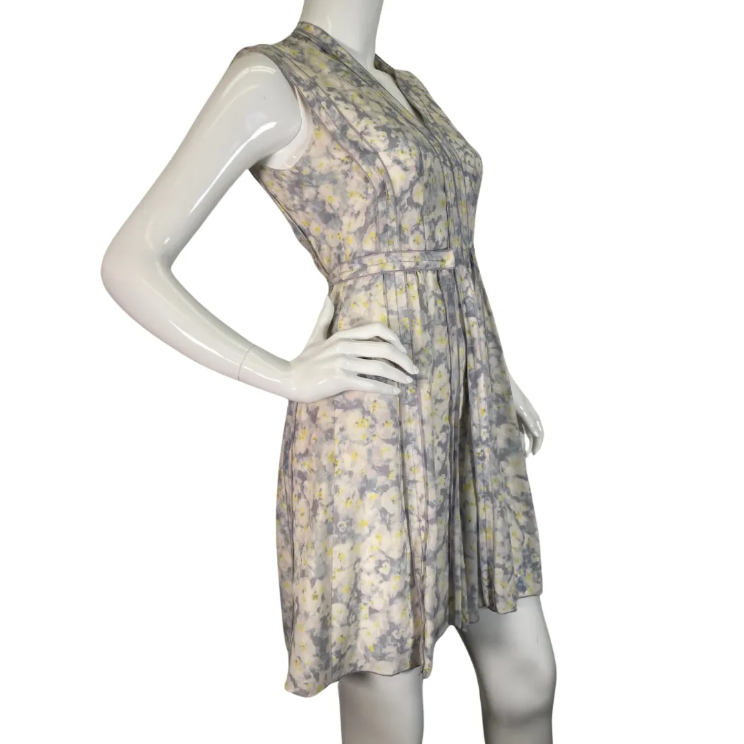 Rebecca Taylor Delicate Daisies Dress