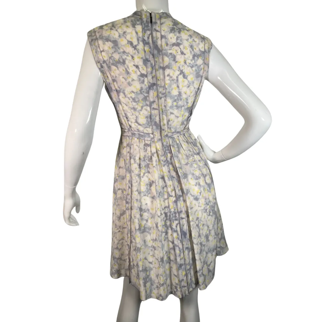 Rebecca Taylor Delicate Daisies Dress