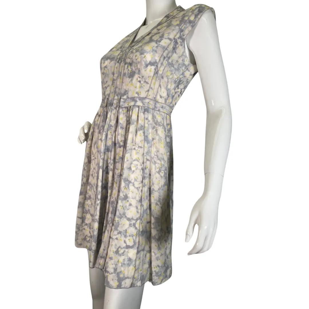 Rebecca Taylor Delicate Daisies Dress