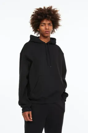 Relaxed Fit Hoodie