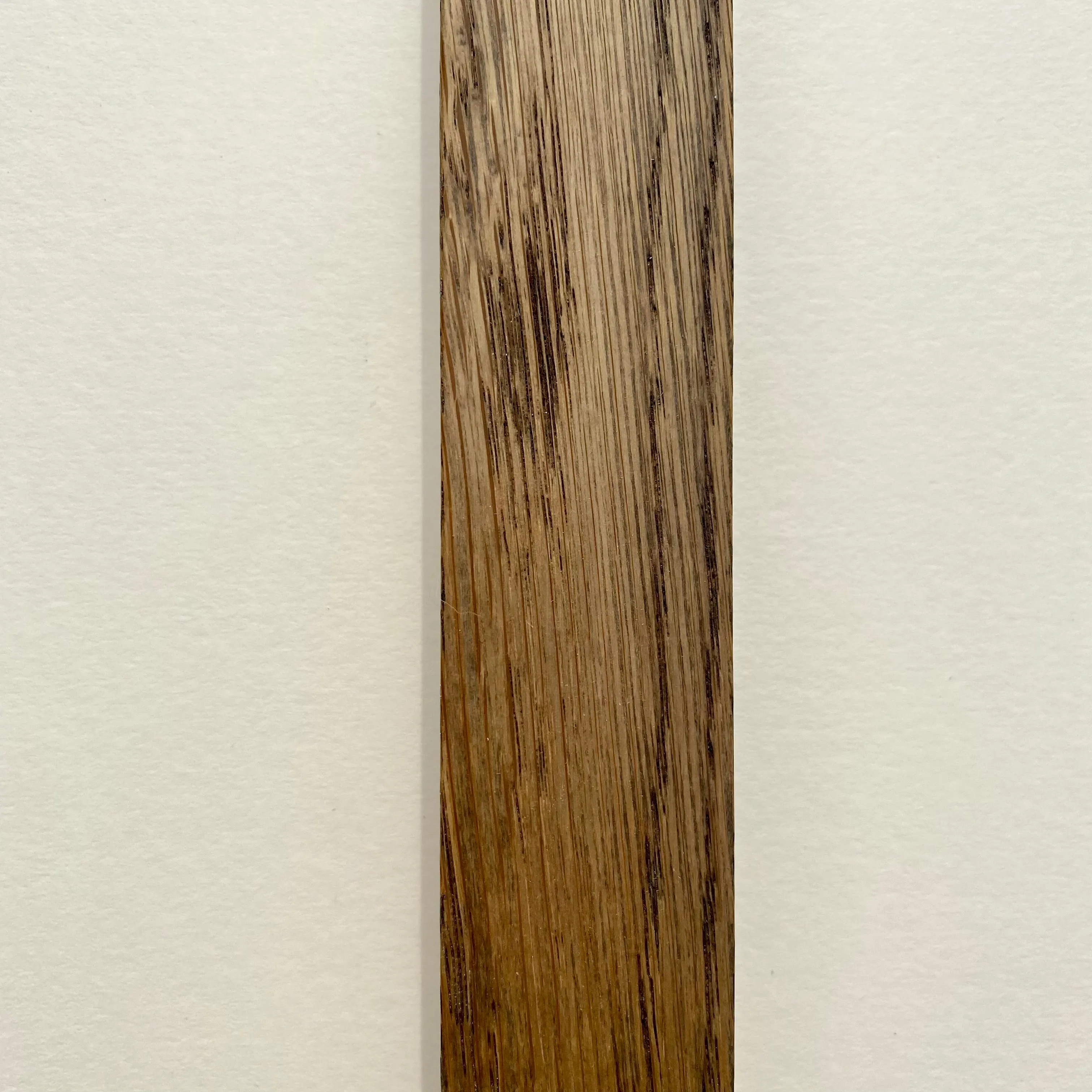 Stained Oak - C7R Ebony