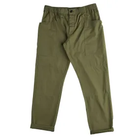 Uskees Lightweight Pants Olive